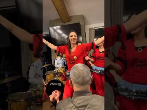 BADR OUABI عندااك يسيقو الخبار يقولوها لمولات الدار