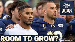 Instant Reaction: Marcus Freeman Reveals Notre Dame’s Biggest Focus After 52-0 Win Over Rice