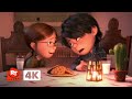 Despicable Me 2 (2013) 4K - Margo's Date | Movieclips