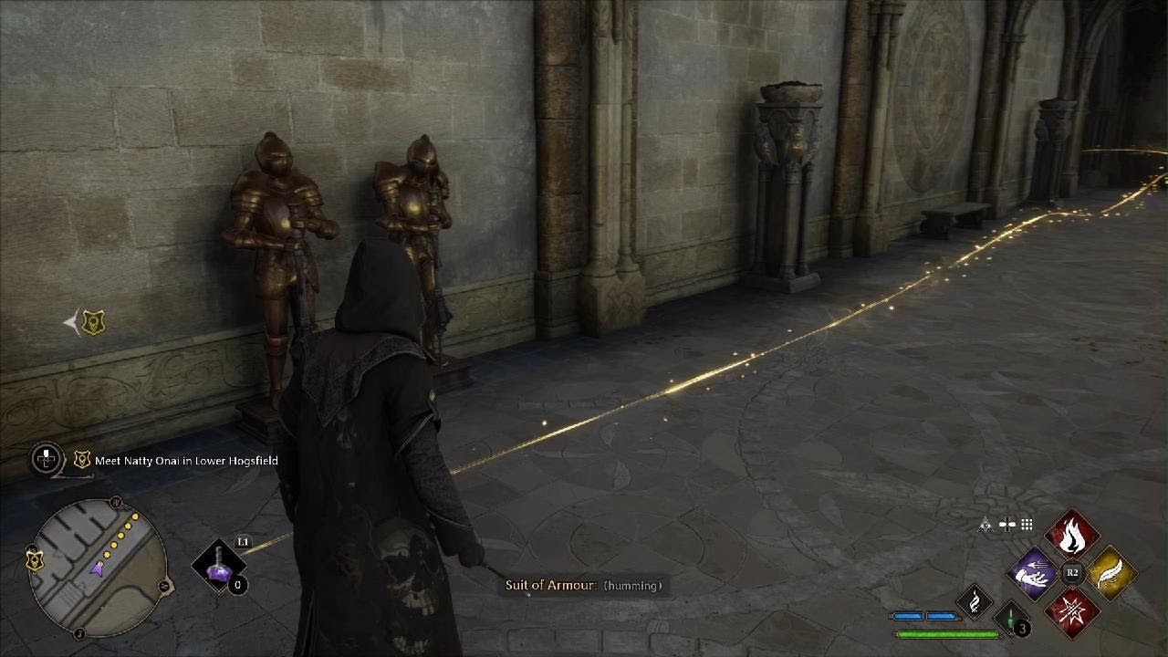 Hogwarts Legacy_ COT DAMN!!! YouTube