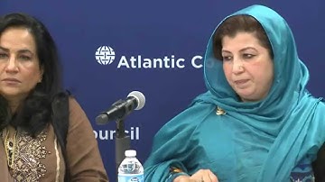 Countering Violent Extremism in Pakistan: Why Women Must Have A Role