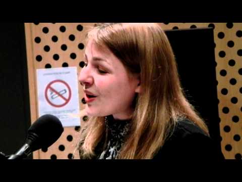 Rachel Pignot chante "Un jour mon prince viendra"
