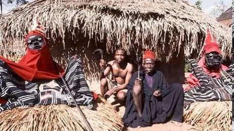 Dixon - Kmawahe