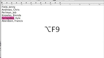 Using the Clipboard Stack in Keyboard Maestro