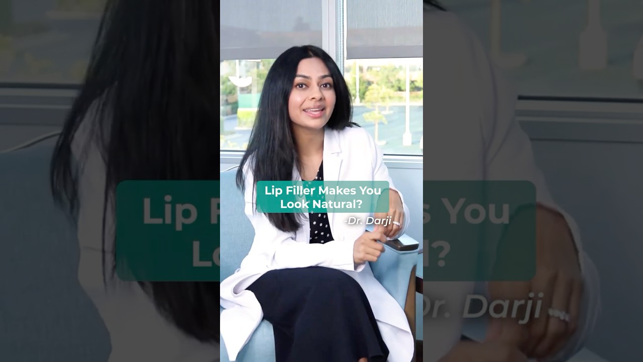 Banner for Here's why lip filler is never one-size-fits-all! 👄 #filler