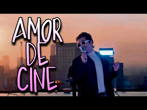 Letra Amor de Cine Live | Humbe | Amaneceres Amazon Music | AURORA