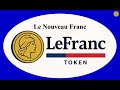 TUTO Rejoindre Le Projet Franc Token FTK En 1 Minute mp3