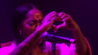 Tiwa Savage - Dangerous Love/Get It Now/Keys To The Kingdom/Attention, Melkweg 07-07-2022