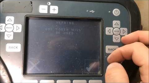 2005 Ford F-150 add key via bypass