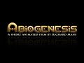 Abiogenesis  bifsc 2021  music by zuzanna caka