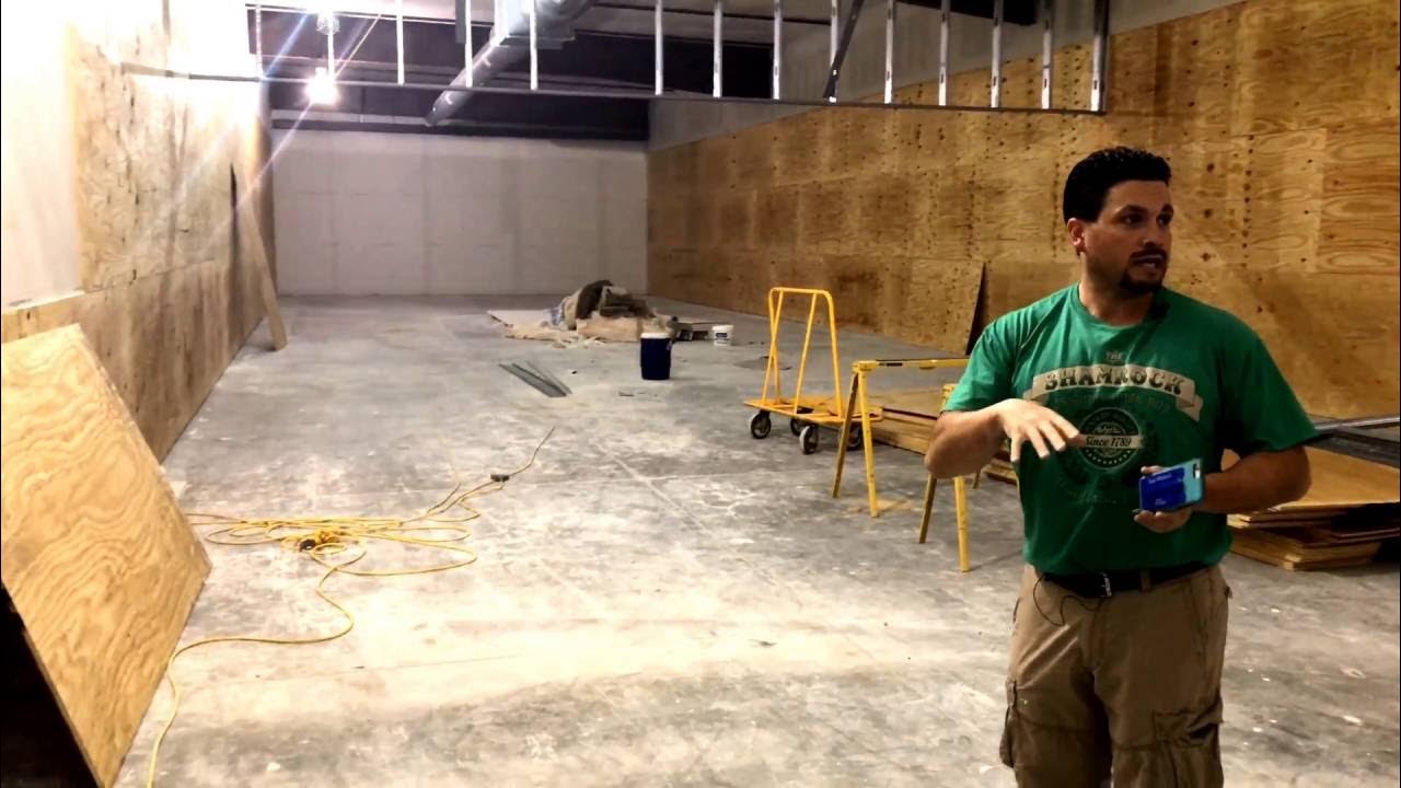 Archery Range Central Kentucky Gun & Range Elizabethtown Kentucky YouTube