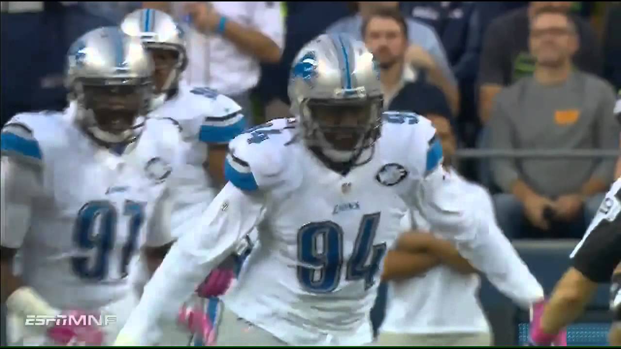 在 YouTube 上觀看「NFL Football Star Ezekiel Ansah dancing ALKAYIDA」 在 YouTube 上觀看「NFL Football Star Ezekiel Ansah dancing ALKAYIDA」