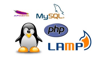 LAMP установка и настройка в Ubuntu + phpMyAdmin