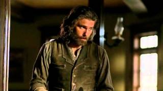 Celebrity Hell on Wheels: You remember, I asked you as a gentleman first Net Worth