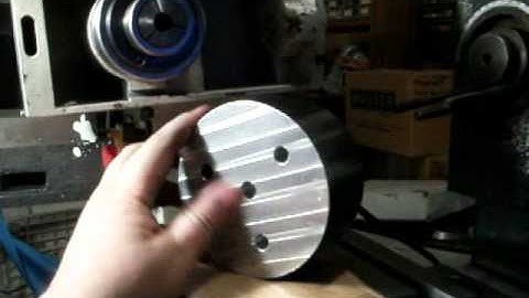 G0704 Simple Head Spacer.wmv