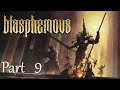 I Play Blasphemous Part 9: Battle on the Bridge