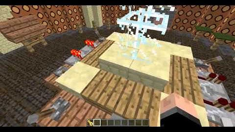 Dalek Mod Update Review