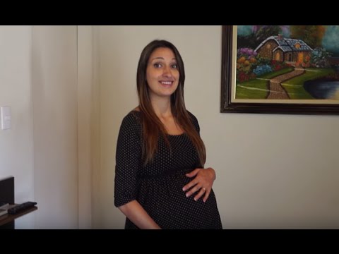 PREGNANT WOMAN GIVES BIRTH DURING MAGIC TRICK OO