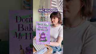 Read on @NetGalleyTV 💜 #booktube #booktok #shorts #paranormalromance