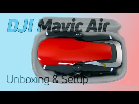 DJI Mavic Air