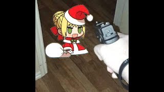 No More Padoru