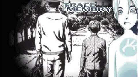 Trace Memory(Another Code: Two Memories): Part 5  - D