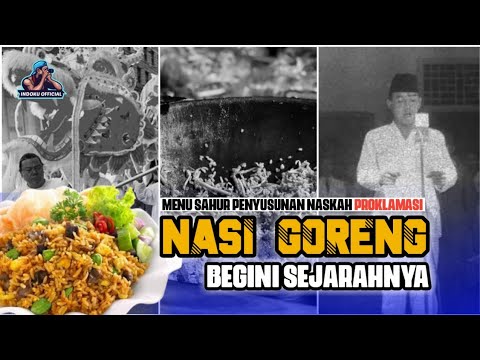 Nasi Goreng Origin
