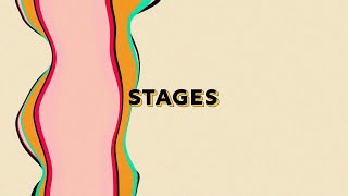 Adi Oasis Feat KAMAUU - Stages (Lyric Video)