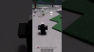 She Didn't See That One Coming 💀