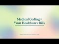Medical Coding Explained in 2 Minutes | Simple Guide + Real Example