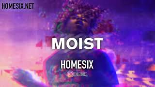 Lil Uzi Vert Type Beat 'MOIST' (2018)