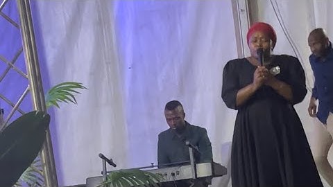 Thumbnail of Mamu Sokhela Prayer 🙏