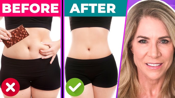 How To Heal Your Gut So You Can Lose Weight Faster & Easier - YouTube