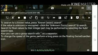 SPECIAL FORCES GROUP 2 HACK NO ROOT