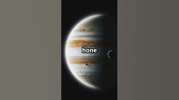 "Why Jupiter