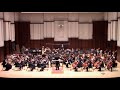 Capture de la vidéo Symphony No 1  (Hadyn) Performed By The Detroit Symphony Youth Orchestra