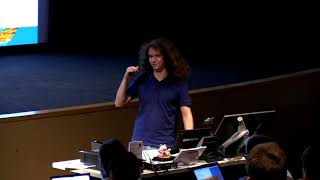 Celebrity Source Code Generation: How I Learned to Stop Worrying and Love the Boilerplate Profile