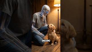 ¿Qué SIENTE tu perro cuando LLORAS? Esto explica por qué 🐶  #perros #shorts #viralshorts