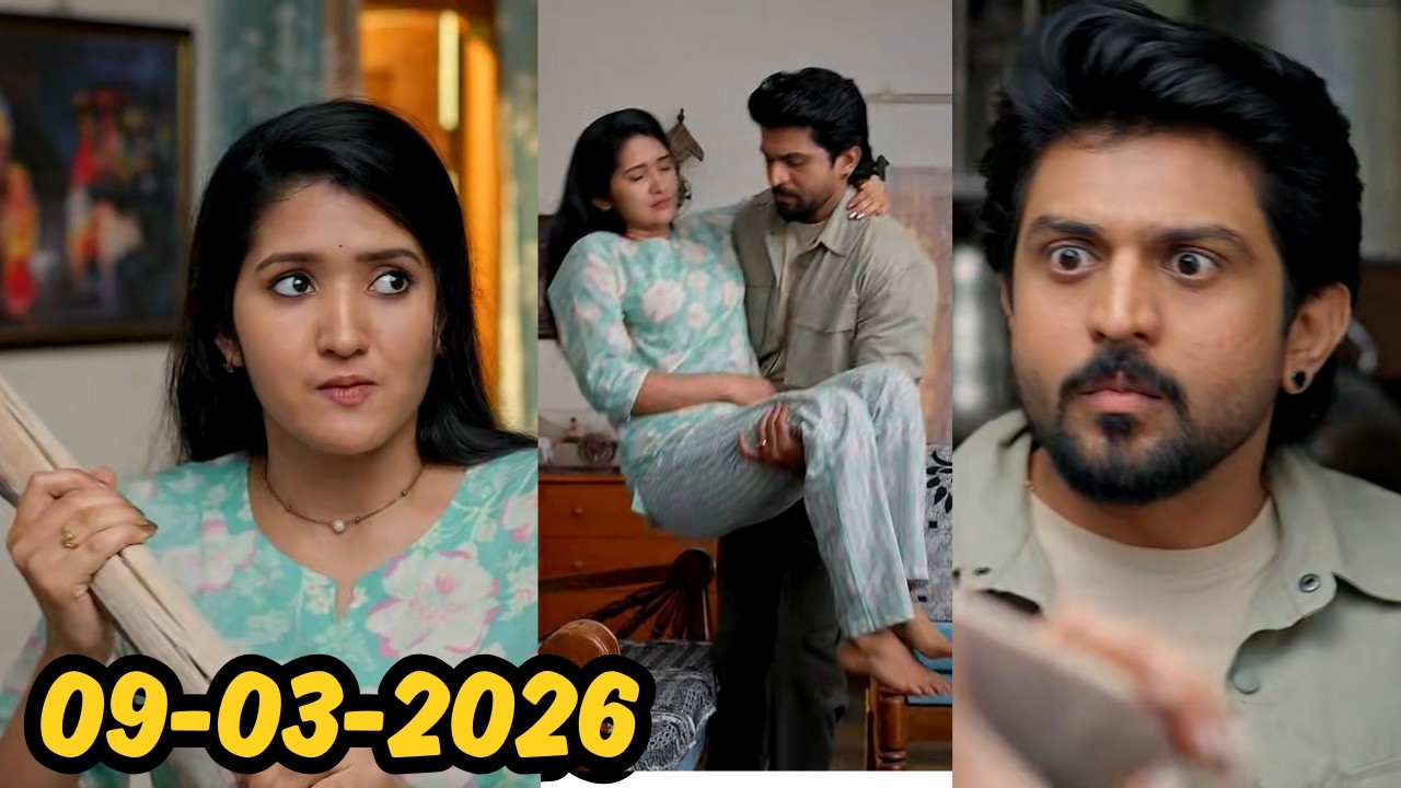 Varasuralu | Maithili’s SECRET Exposed? Saketh Almost Finds the Truth! Photo That Changes Everything