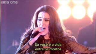 Sheena McHugh - Bring Me To Life (The Voice UK 2015) - [Legendado - PT/BR]