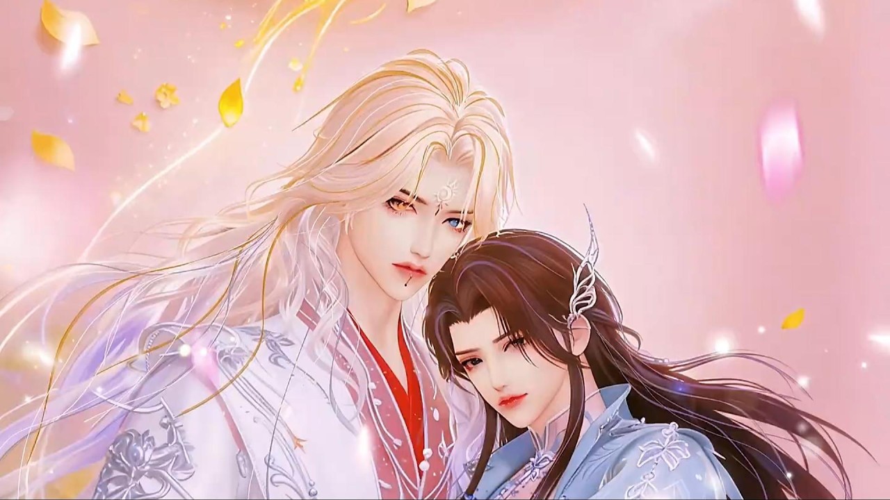 【这部古装剧，把“克制的爱情”拍绝了】（超清完结版）