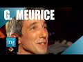 Guillaume meurice le sketch mortel  caf picouly  archive ina