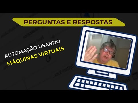 Vídeo: Você pode recuperar texto de um ambiente Citrix em UiPath?