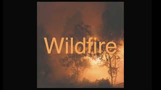 Mandolin Orange   Wildfire Lyric Video
