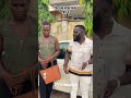 The job interview part 3#usa #goviral #fyp #explorepage #youtube