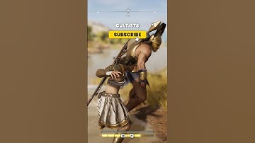 YOU MUST HAVE MISSED THIS DETAIL | ASSASSIN