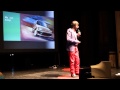 Becoming a car designer has been an act of love  luciano bove  tedxcrocetta