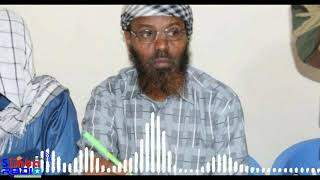 DAAWO:AL-SHABAAB OO SOO BANDHIGTAY ERGADII XILDHIBANADA DOORTAY