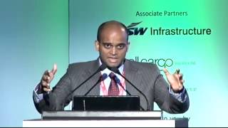 Special Address by Suresh  Sugavanam, MD, UL India