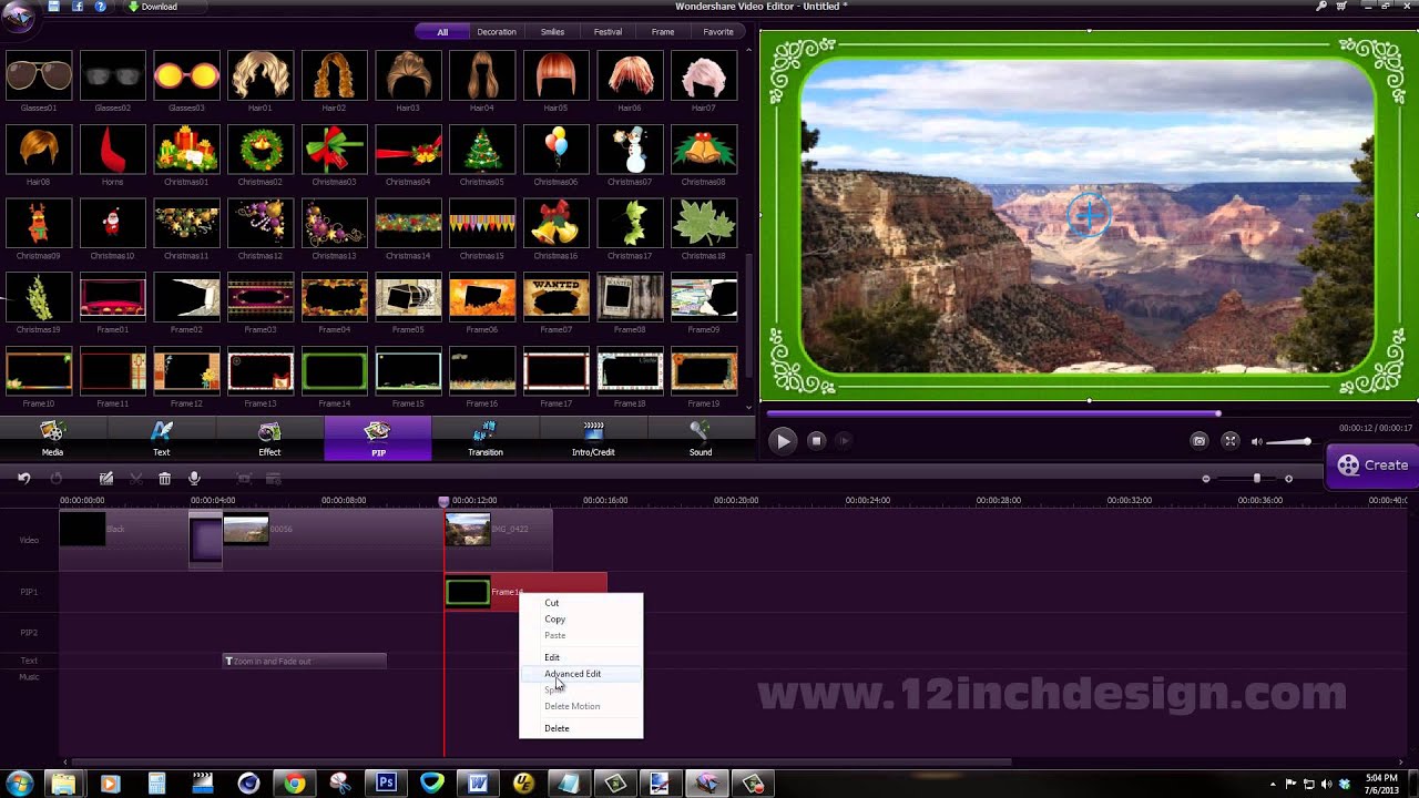 filmora video editor free review